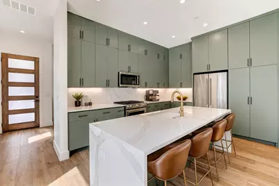3208 Clawson Road #5A, Austin, TX 78704 - Photo 3