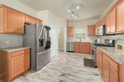 17832 Kenai Fjords Drive, Pflugerville, TX 78660 - Photo 9