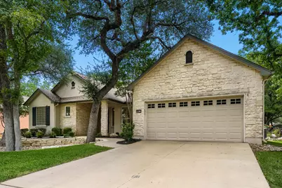 156 Great Frontier Drive, Georgetown, TX 78633 - Photo 1