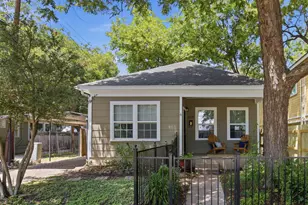 206 E 43rd St, Austin, TX 78751 - Photo 1