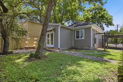 206 E 43rd Street, Austin, TX 78751 - Photo 25