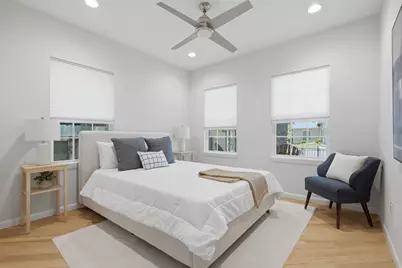 206 E 43rd Street, Austin, TX 78751 - Photo 17