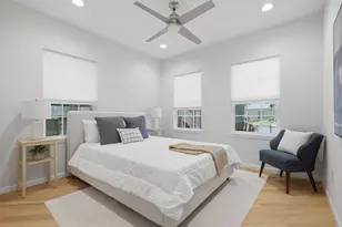 206 E 43rd St, Austin, TX 78751 - Photo 17
