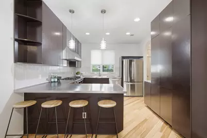 206 E 43rd Street, Austin, TX 78751 - Photo 9