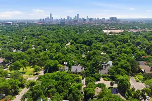 206 E 43rd St, Austin, TX 78751 - Photo 29
