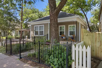 206 E 43rd Street, Austin, TX 78751 - Photo 5