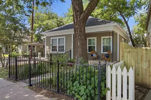 206 E 43rd St, Austin, TX 78751 - Photo 5
