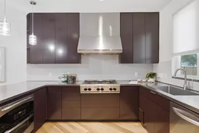 206 E 43rd Street, Austin, TX 78751 - Photo 11