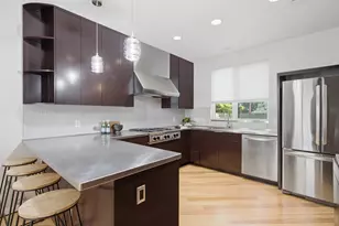 206 E 43rd St, Austin, TX 78751 - Photo 13