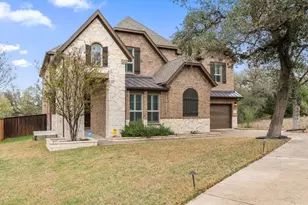 4229 Borho Ranch St, Leander, TX 78641 - Photo 1