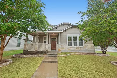 1716 Willow Vista, Round Rock, TX 78664 - Photo 1