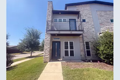 5713A Charles Merle Drive #48, Austin, TX 78747 - Photo 1