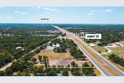 1619 State Highway 71 Freeway W, Cedar Creek, TX 78612 - Photo 1