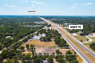 1619 State Hwy 71 Freeway W, Cedar Creek, TX 78612 - Photo 1