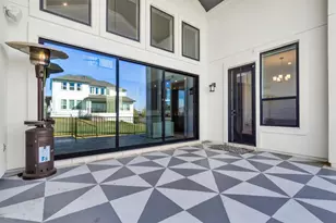 5037 Carsoli Ln, Leander, TX 78641 - Photo 23