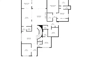 5037 Carsoli Ln, Leander, TX 78641 - Photo 29