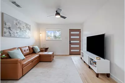 4904 Hawk Cove #B, Austin, TX 78745 - Photo 5