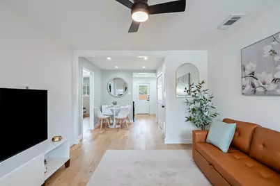 4904 Hawk Cove #B, Austin, TX 78745 - Photo 3