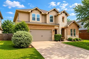 119 Paul Azinger Dr, Round Rock, TX 78664 - Photo 1