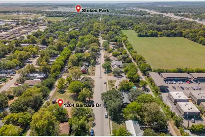 1204 Barbara Drive, San Marcos, TX 78666 - Photo 5