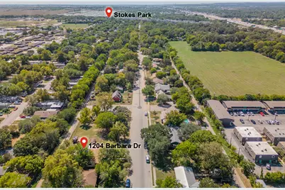 1204 Barbara Drive, San Marcos, TX 78666 - Photo 5