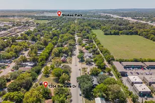 1204 Barbara Dr, San Marcos, TX 78666 - Photo 5