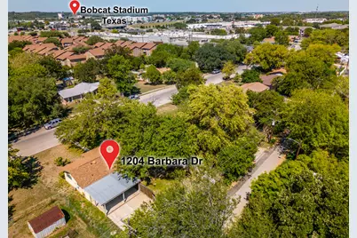 1204 Barbara Drive, San Marcos, TX 78666 - Photo 3