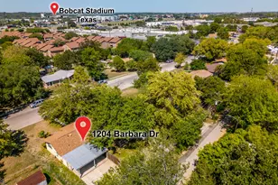 1204 Barbara Dr, San Marcos, TX 78666 - Photo 3