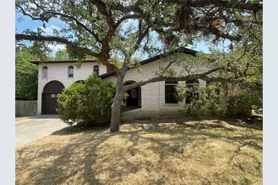 1311 Cardinal Hill Drive, Austin, TX 78758 - Photo 1