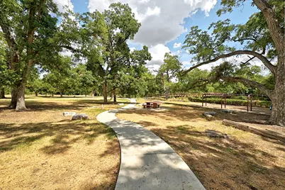 910 Bret Lane #A, Austin, TX 78721 - Photo 29