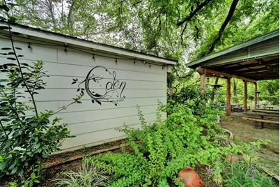 910 Bret Lane #A, Austin, TX 78721 - Photo 33