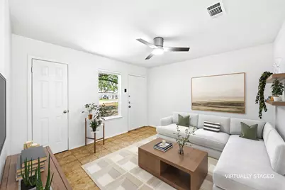 910 Bret Lane #A, Austin, TX 78721 - Photo 3