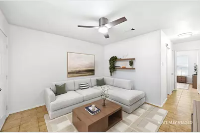 910 Bret Lane #A, Austin, TX 78721 - Photo 5