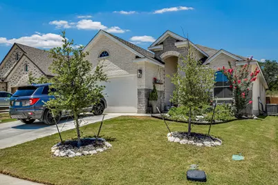 972 Leaning Oak Lane, Georgetown, TX 78628 - Photo 1