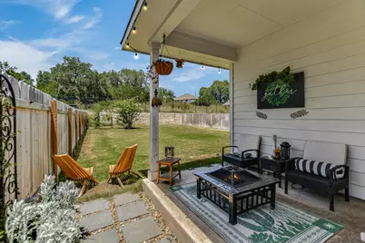 972 Leaning Oak Lane, Georgetown, TX 78628 - Photo 13