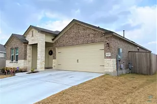 1007 Wolseley Cv, Hutto, TX 78634 - Photo 3