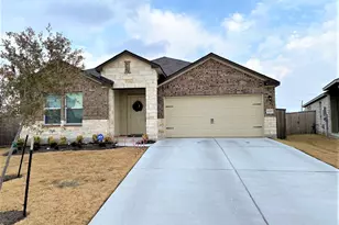 1007 Wolseley Cv, Hutto, TX 78634 - Photo 1