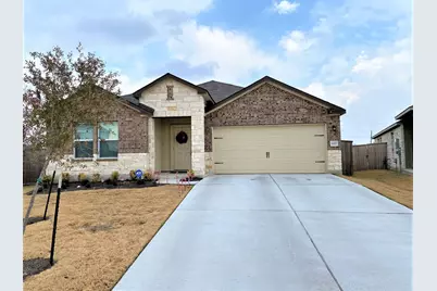 1007 Wolseley Cove, Hutto, TX 78634 - Photo 1