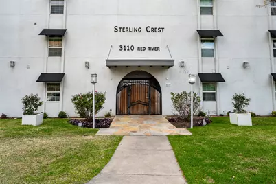 3110 Red River Street #C304, Austin, TX 78705 - Photo 3