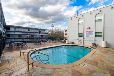 3110 Red River Street #C304, Austin, TX 78705 - Photo 19