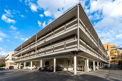 3110 Red River Street #C304, Austin, TX 78705 - Photo 1