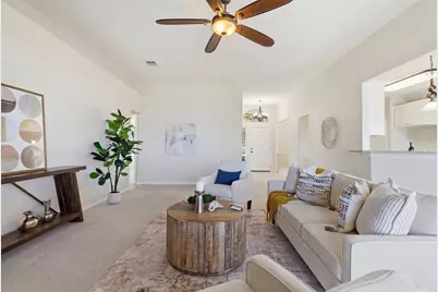 609 Indian Run Drive, Pflugerville, TX 78660 - Photo 5