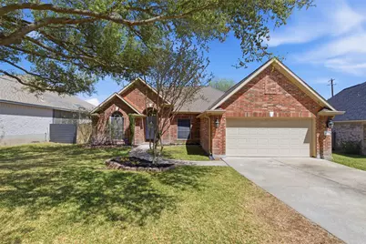 609 Indian Run Drive, Pflugerville, TX 78660 - Photo 1
