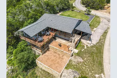 8614 Tip Top Drive, Jonestown, TX 78645 - Photo 35