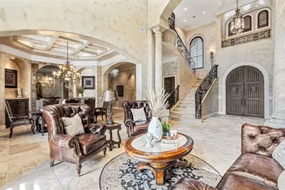 210 Costa Bella Drive, Austin, TX 78734 - Photo 5