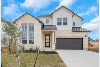 208 Medallion Street, Liberty Hill, TX 78642 - Photo 3