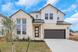 208 Medallion St, Liberty Hill, TX 78642 - Photo 3