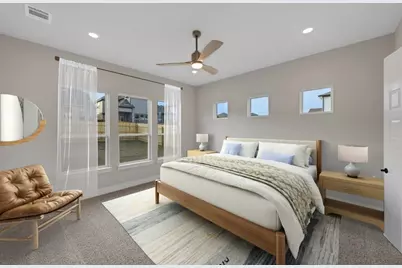 208 Medallion Street, Liberty Hill, TX 78642 - Photo 7