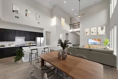 208 Medallion Street, Liberty Hill, TX 78642 - Photo 5