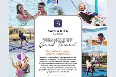 208 Medallion Street, Liberty Hill, TX 78642 - Photo 25